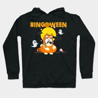 BINGOWEEN Hoodie